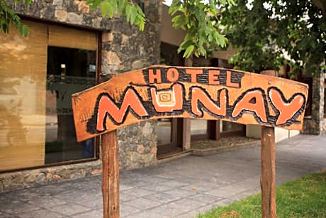 Munay Hotel Cafayate