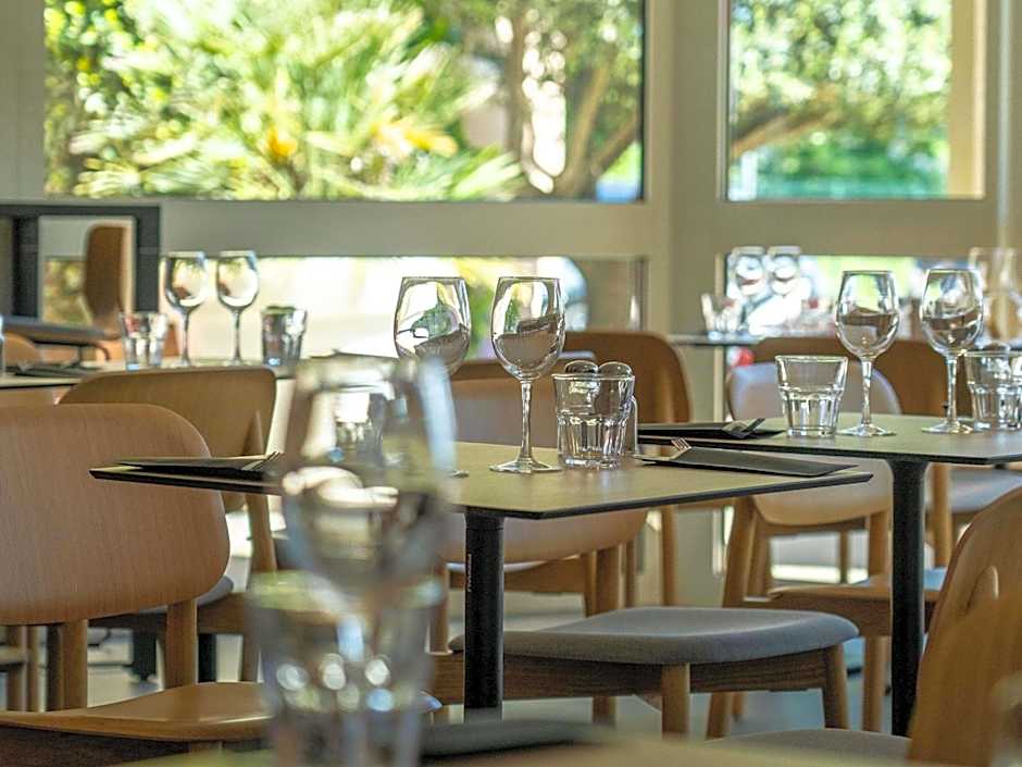 ibis Loriol Le Pouzin