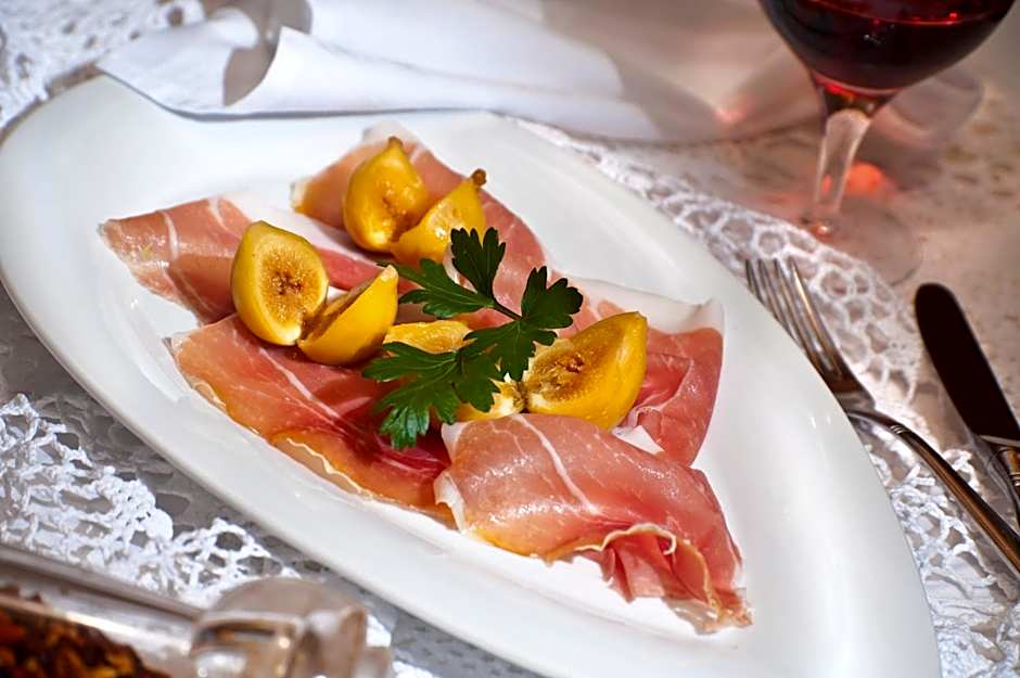 Geniesserhotel Messnerwirt Olang