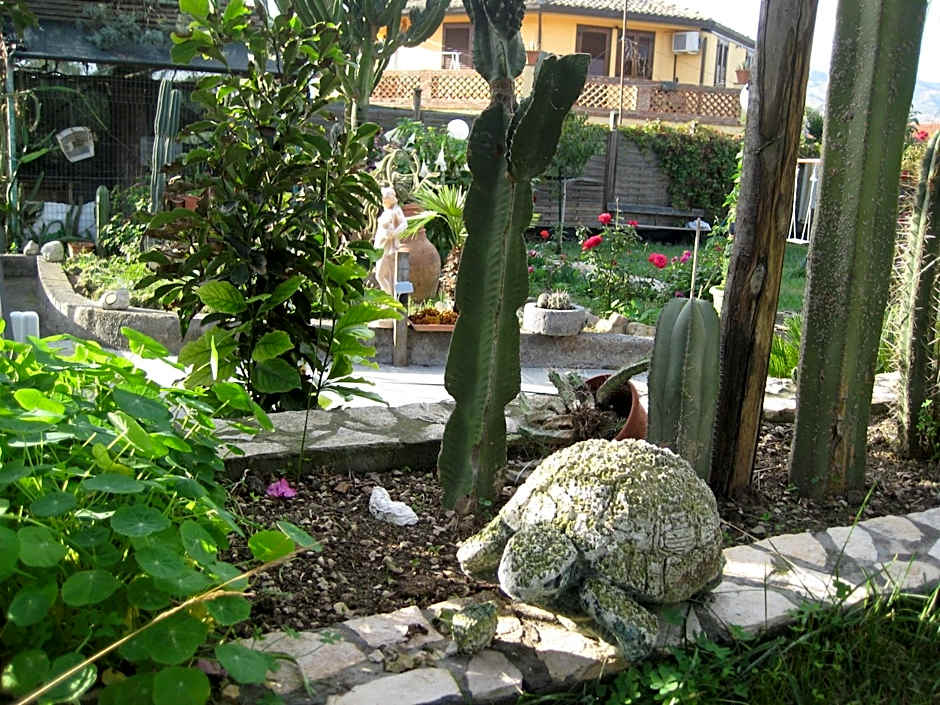 Oasi del Lago