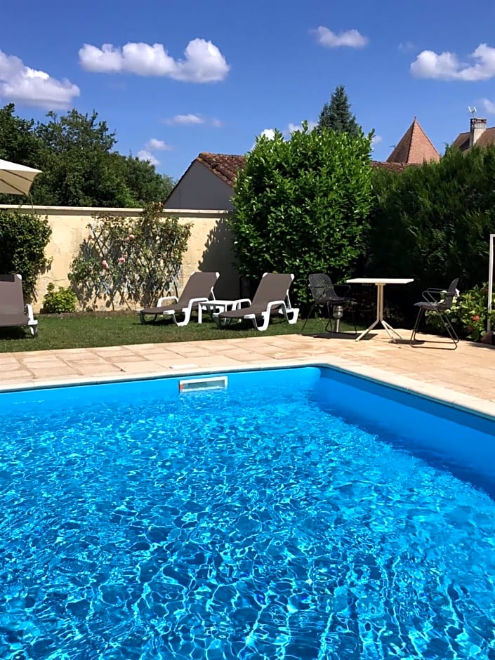 Brit Hotel Europ Bergerac