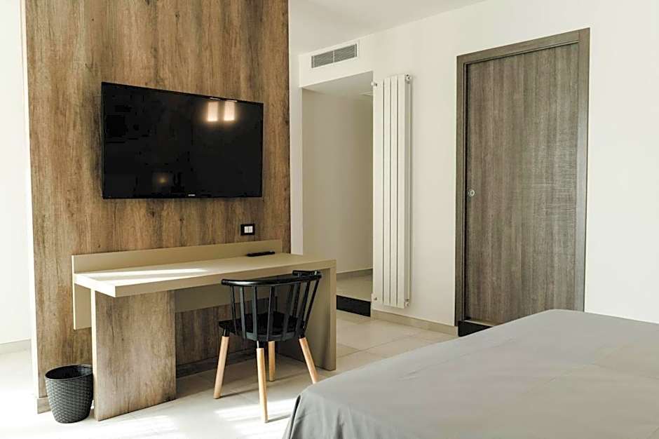 Hotel Pontemare