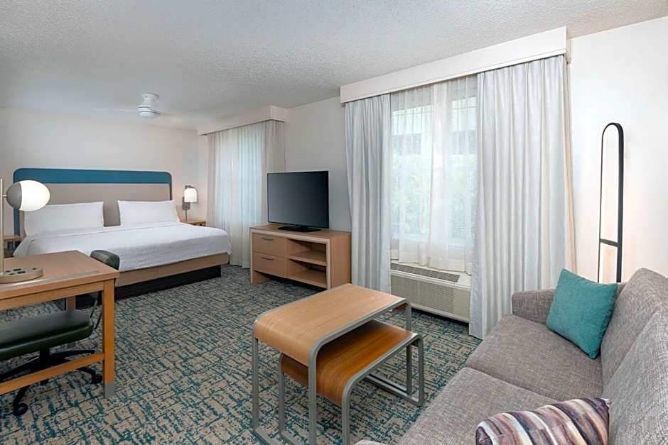 Homewood Suites by Hilton Tampa Airport-Westshore