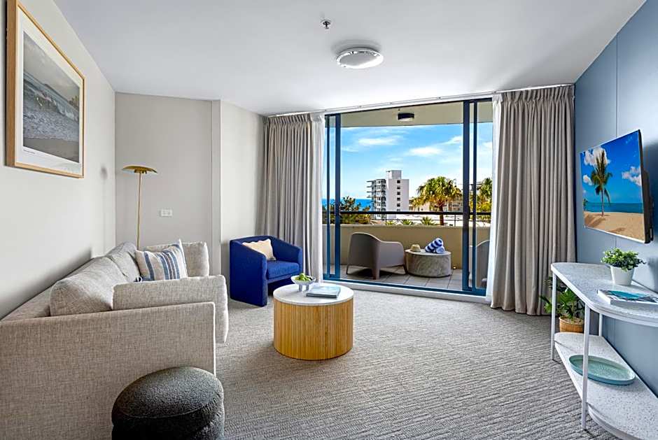 Quest Cronulla Beach