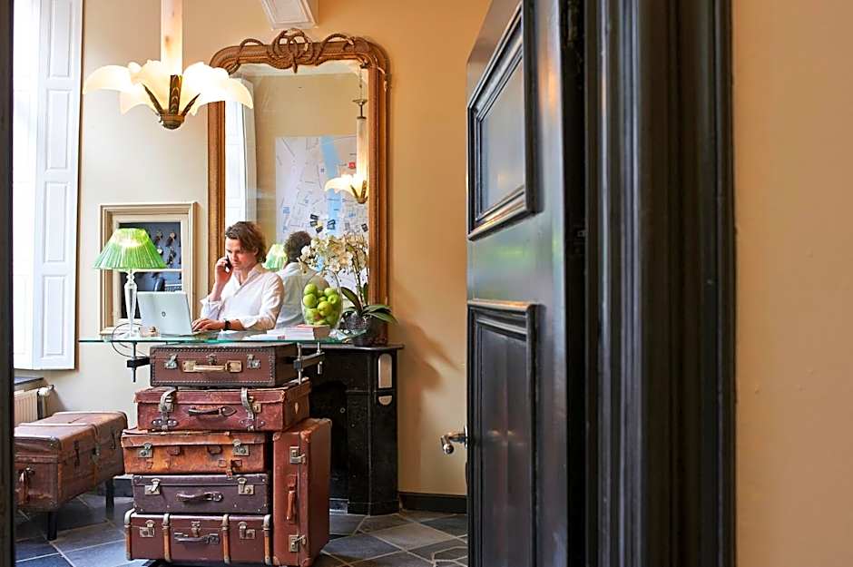Hotel Les Charmes