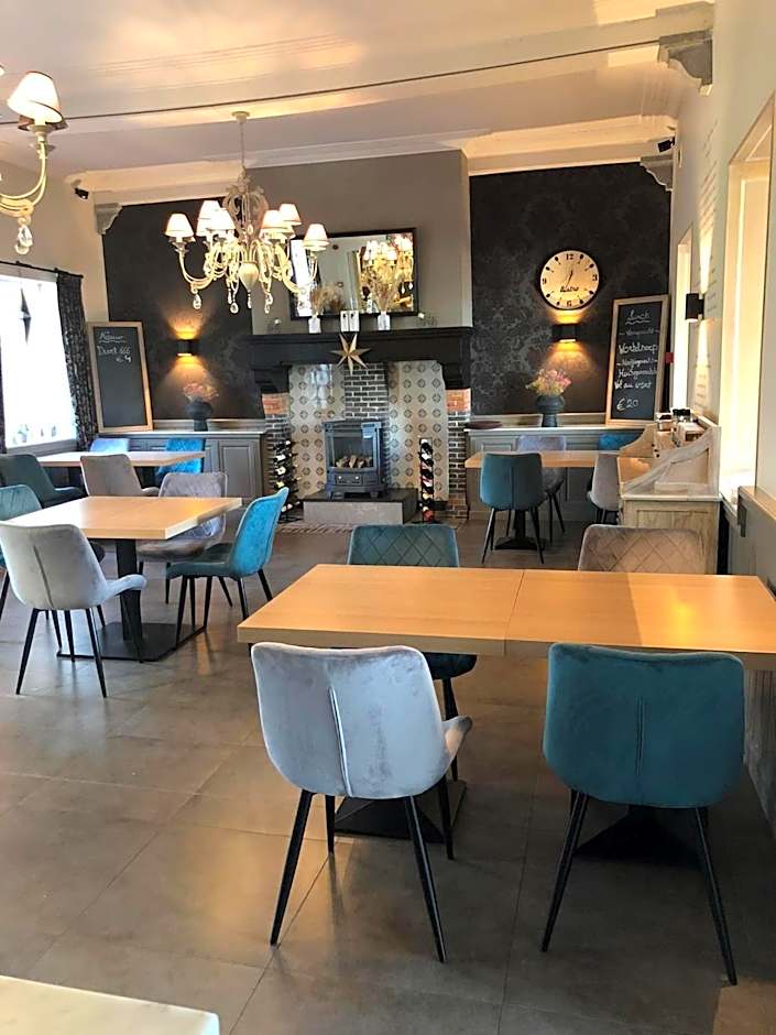 Hotel Gemeente Huis