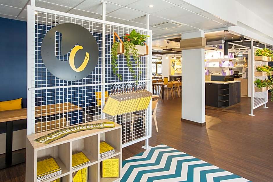 ibis Lille Lomme Centre