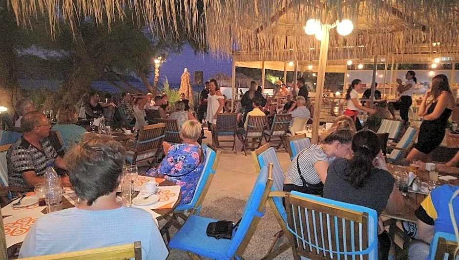 Margarita Beach Hotel