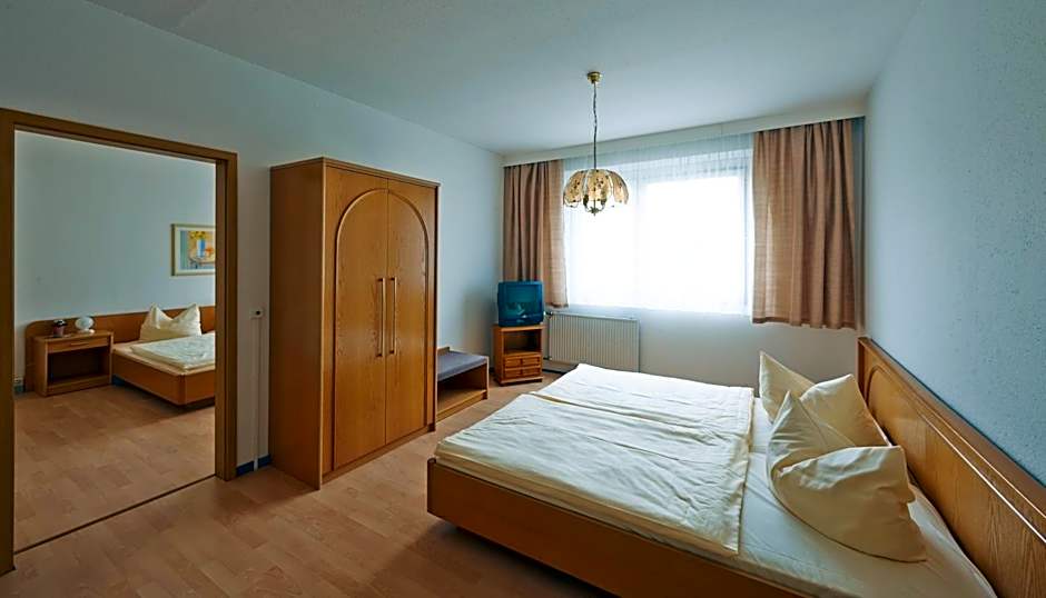 Alpha Apparthotel leipzig-Rötha