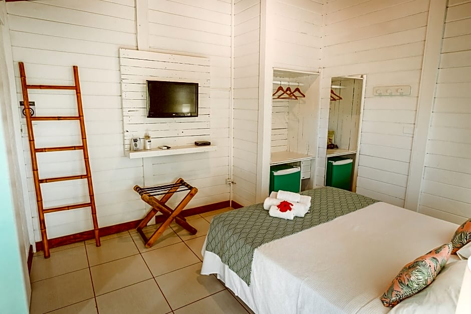 Ecocharme Pousada Pedra Do Mar