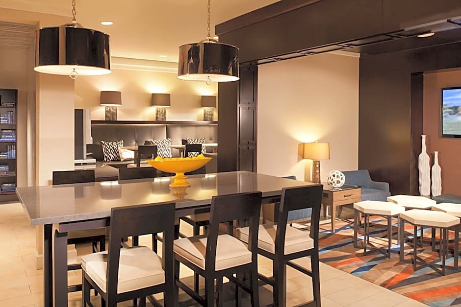 Hilton Boston Back Bay