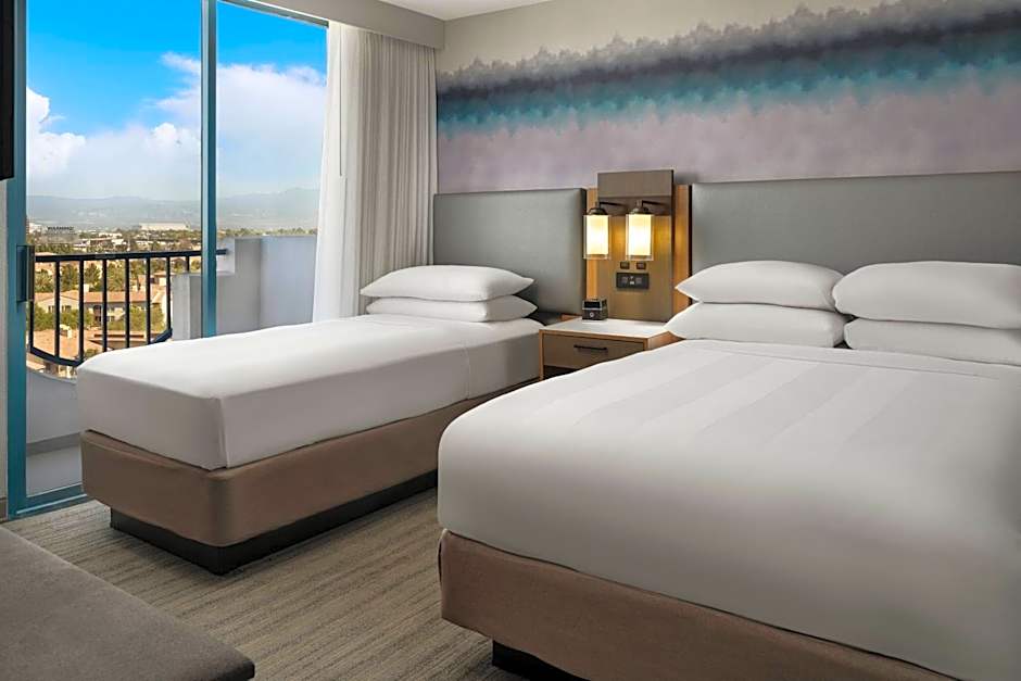 Costa Mesa Marriott