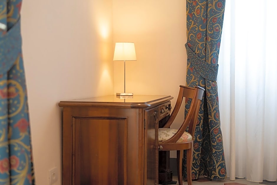 Hotel Villa San Michele