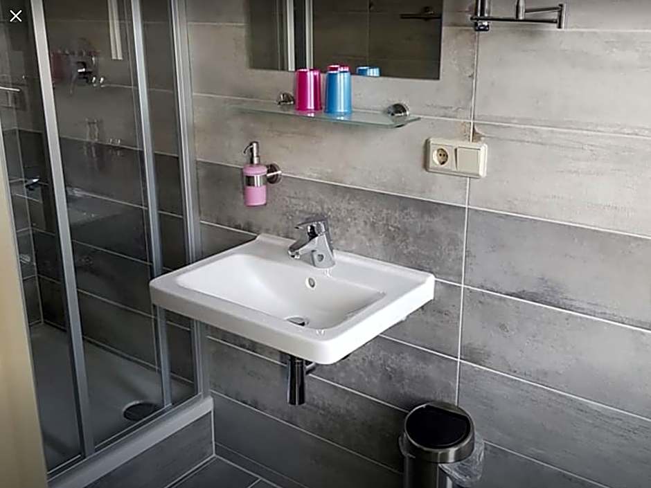 Pension Gasthaus Zur Forelle