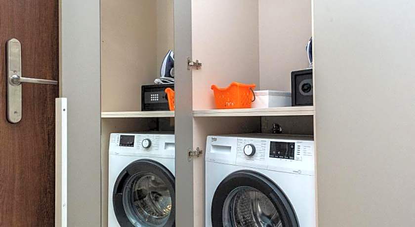 Empress Luxury Residences