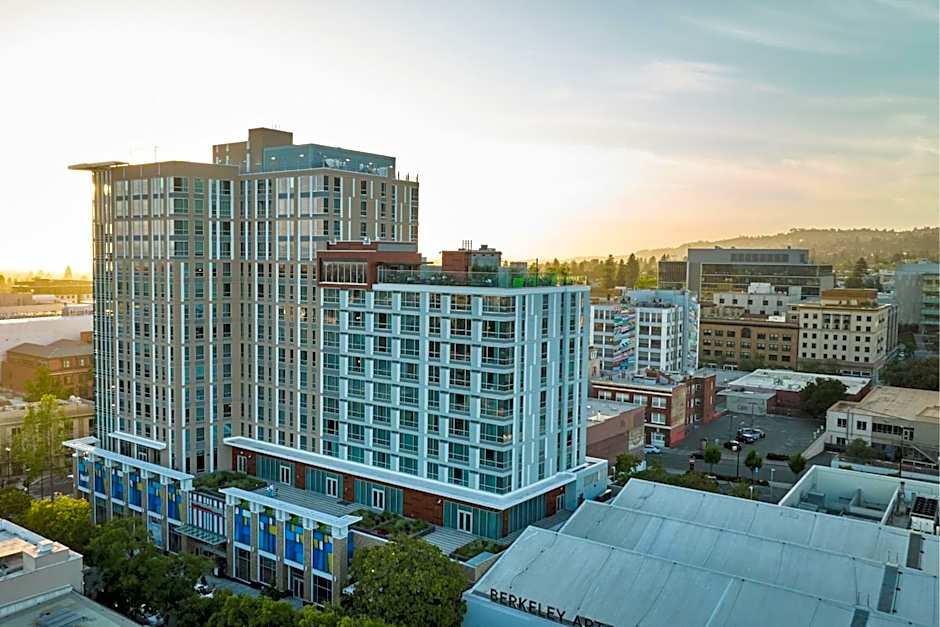Residence Inn by Marriott Berkeley