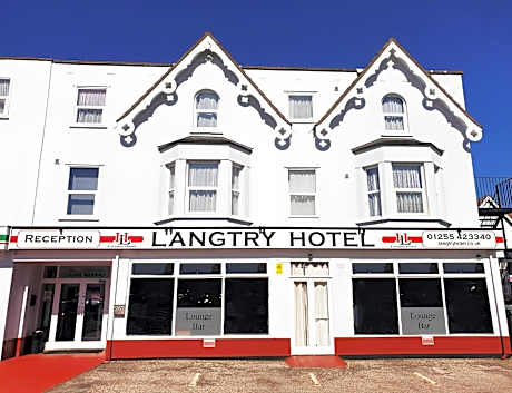 The Langtry Hotel