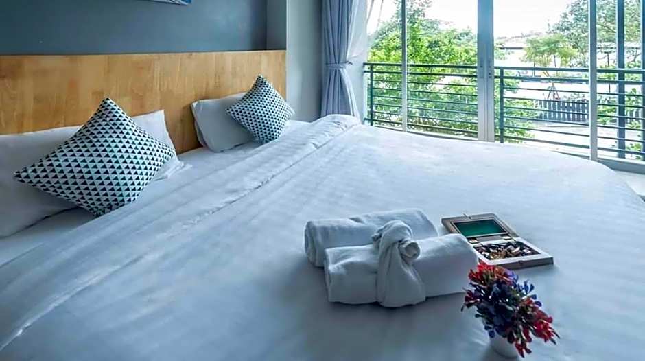 Interpark Hotel & Residence, Eastern Seaboard Rayong