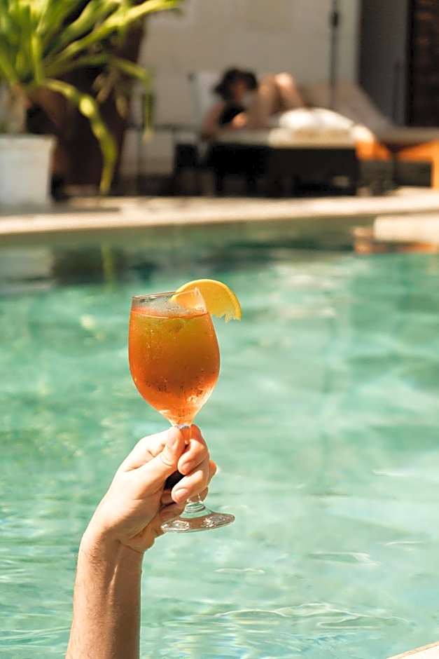 Avela Boutique Hotel