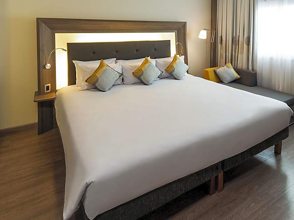 Novotel Santos