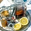 Borgo San Sisto b&b Todi