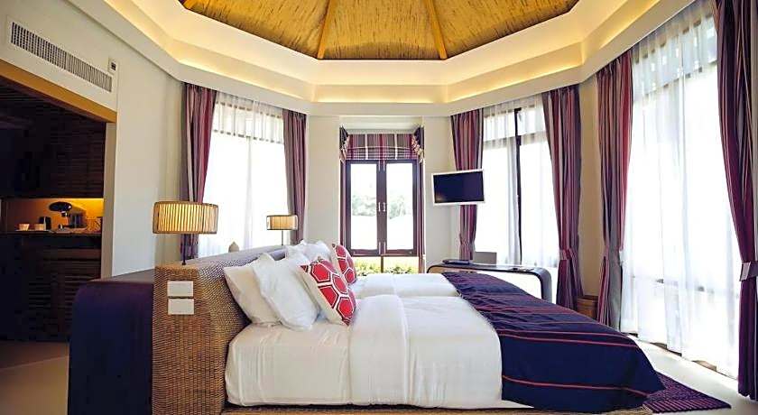 Ajinta Resort