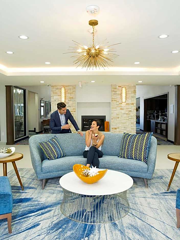 Homewood Suites by Hilton Houston/Katy Mills Mall