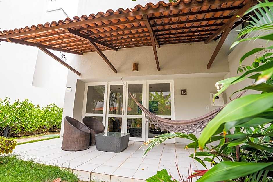 Hotel Pipa Atlântico