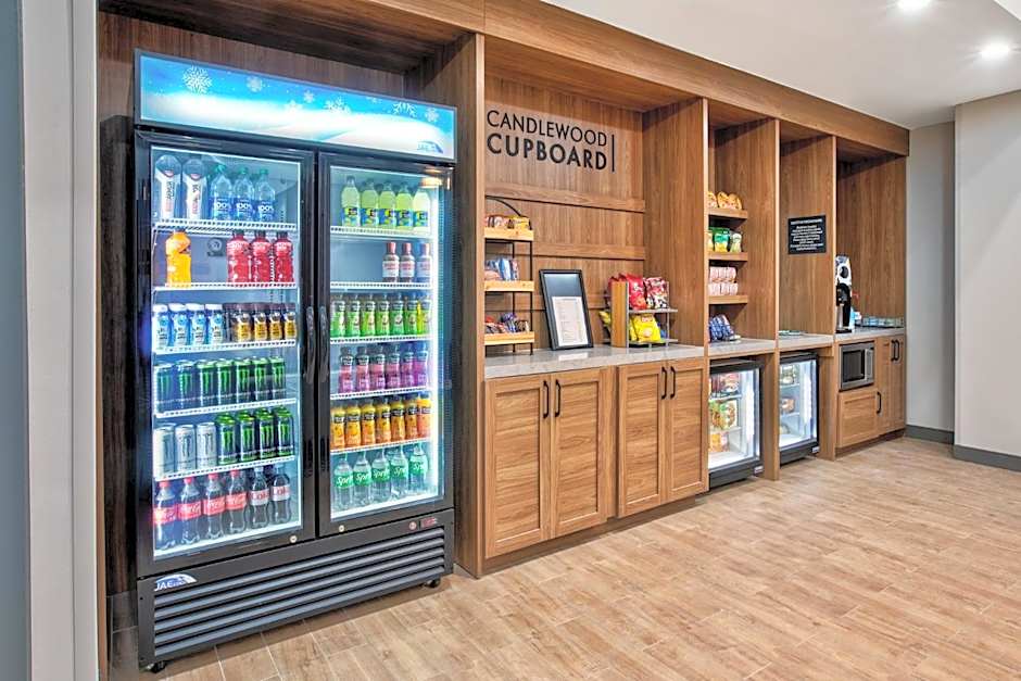 Candlewood Suites - Cincinnati Northeast - Mason By IHG