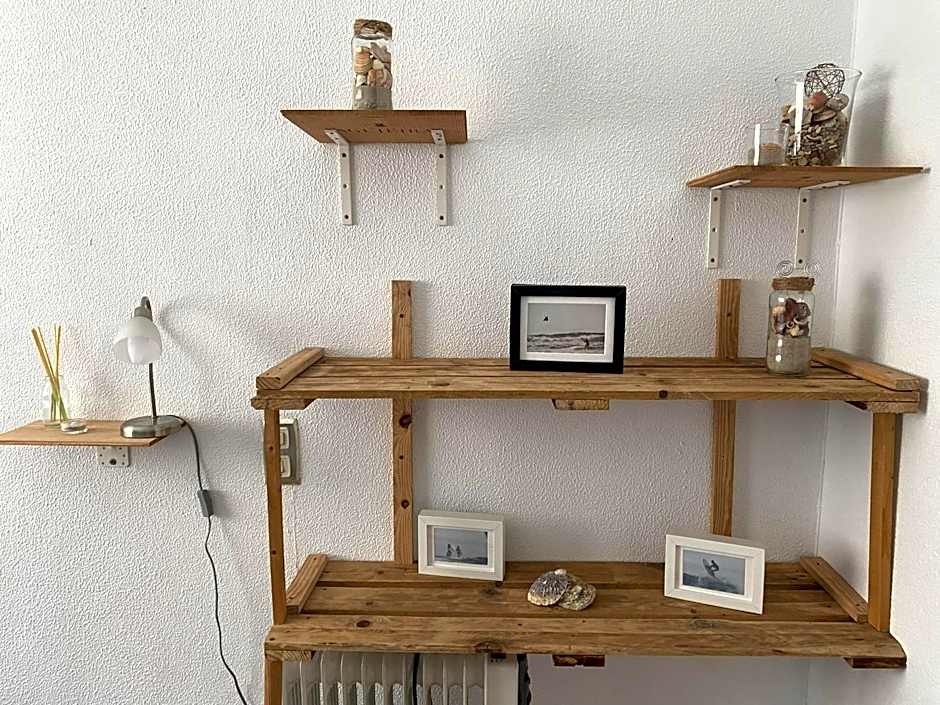 Hotel Jardim Oudinot "MyWay Kite&Surf"