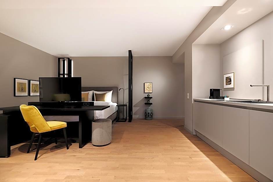 SAXX Hotel "Am Theater Karree"
