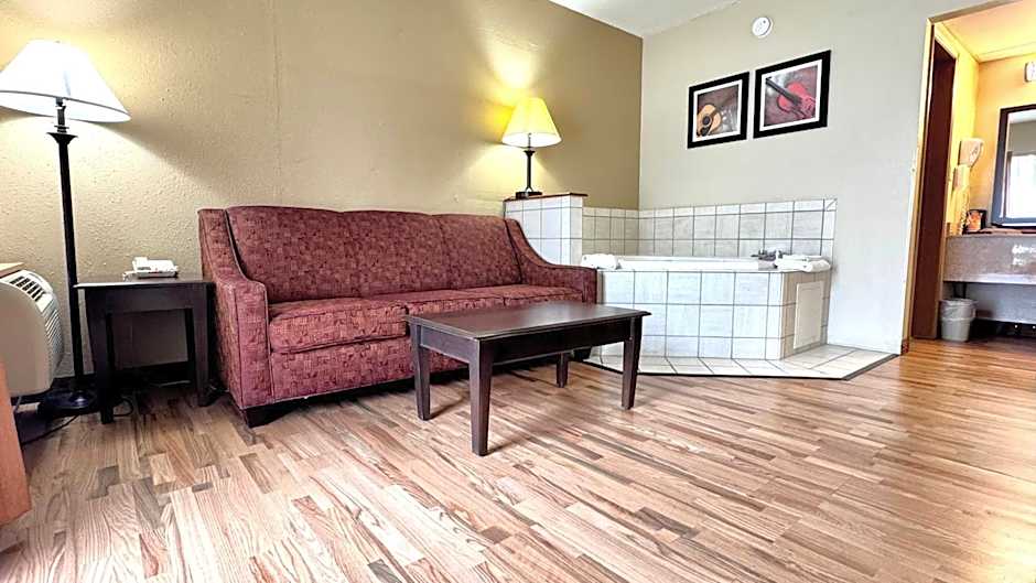 Quality Inn West
