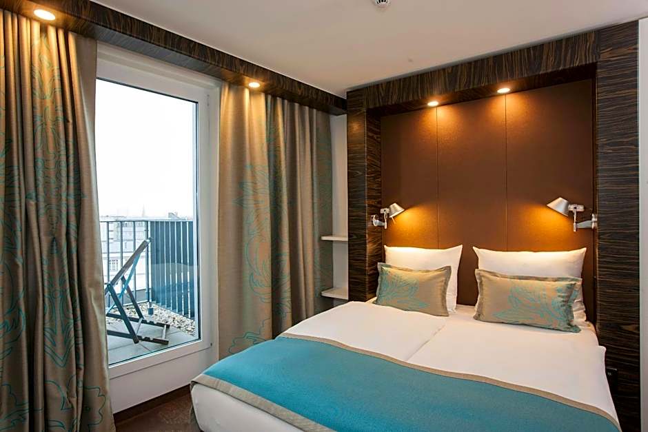 Motel One Berlin-Tiergarten