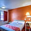 Motel 6-Grants Pass, OR