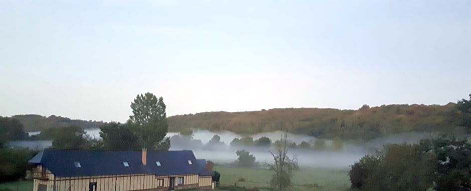 La Longère Des Nuits De Varenne
