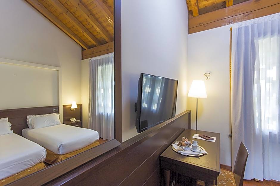 Country Hotel Castelbarco