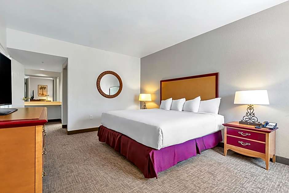 Casablanca Hotel And Casino