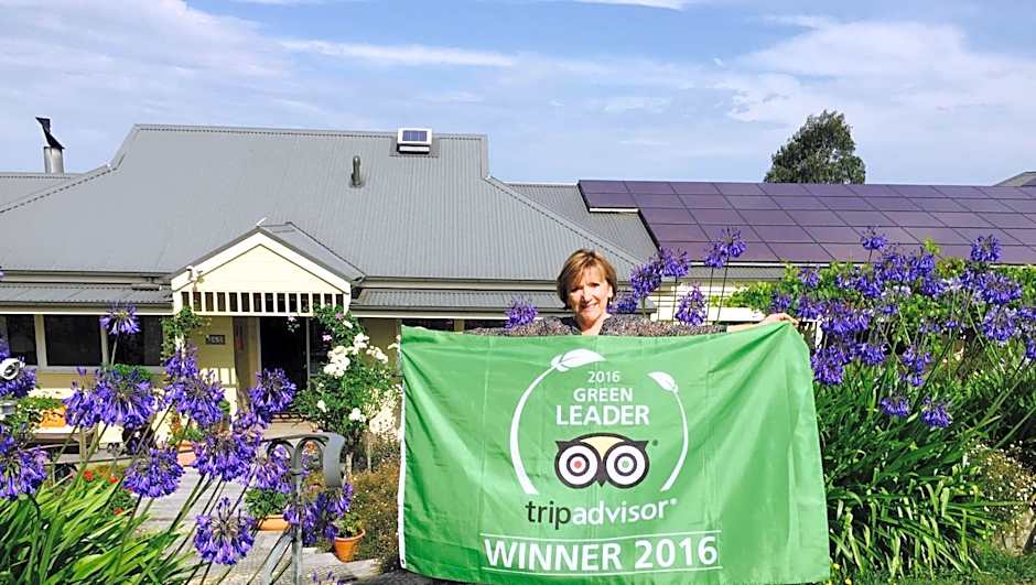 Llarrinda Bed & Breakfast