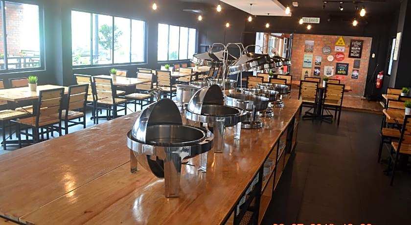 Hotel Seri Malaysia Sungai Petani