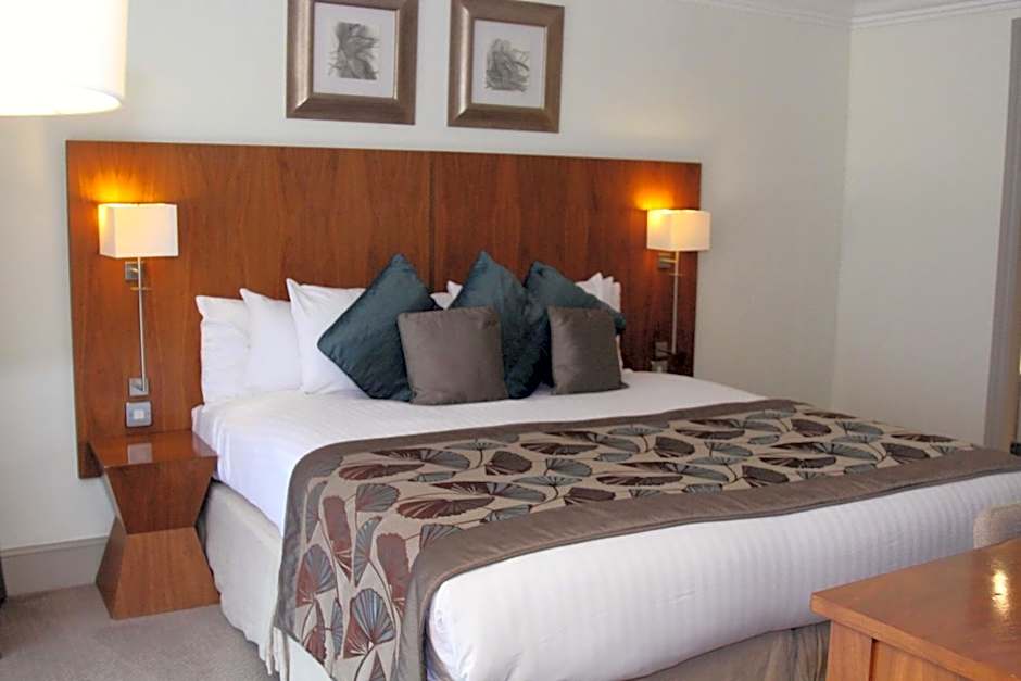 The Priest House On The River