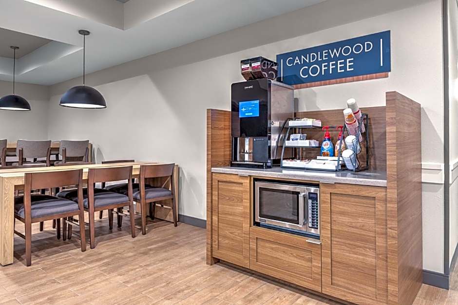Candlewood Suites Navasota By IHG