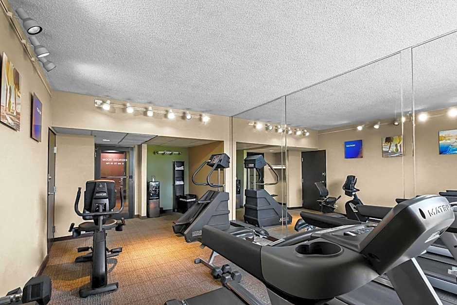 Comfort Inn Cranberry Twp.
