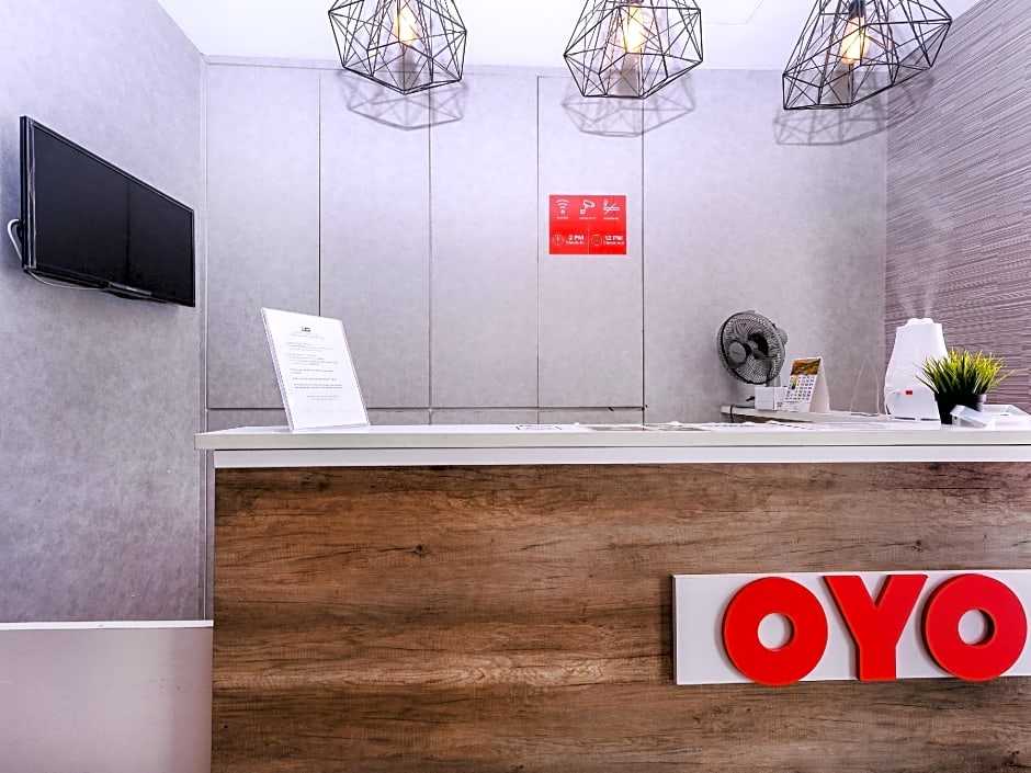 OYO 876 Hotel Sanctuary