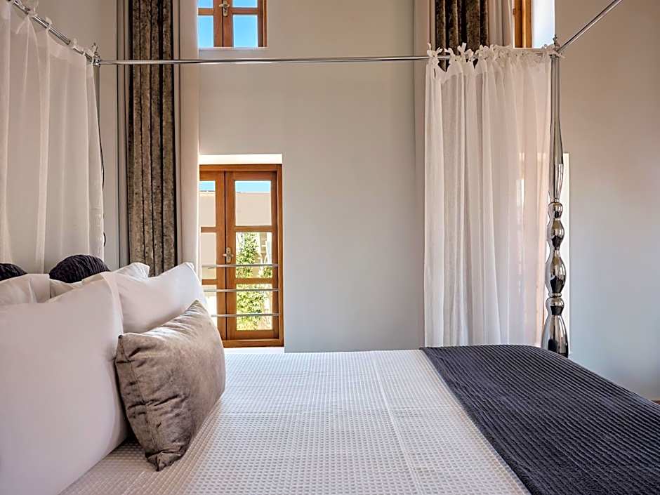 Casa Delfino Hotel & Spa