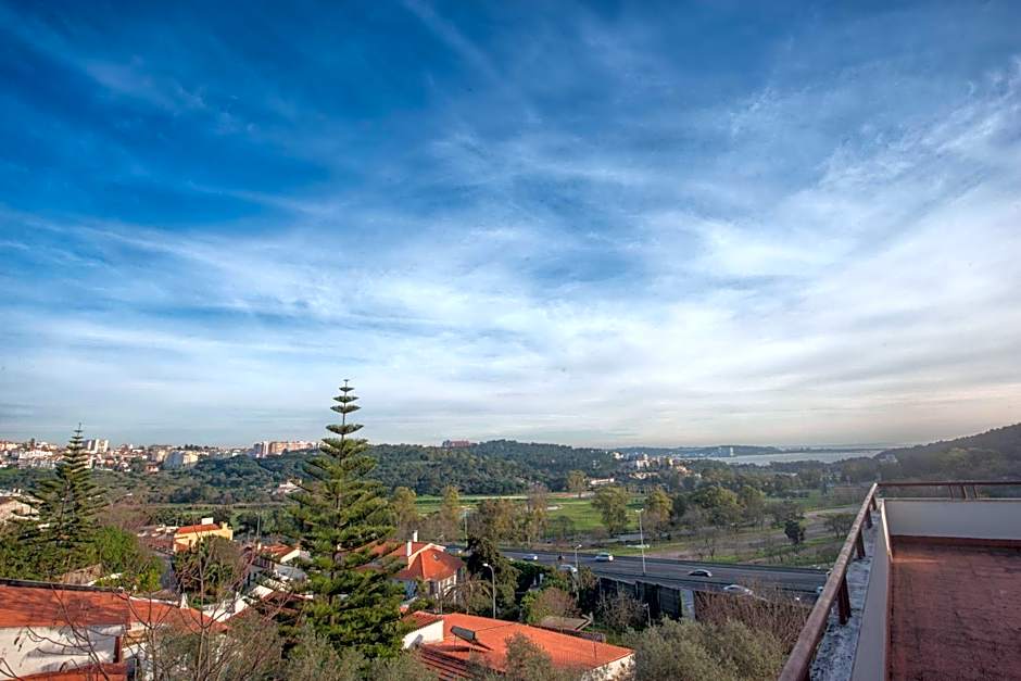 Amazonia Jamor Hotel