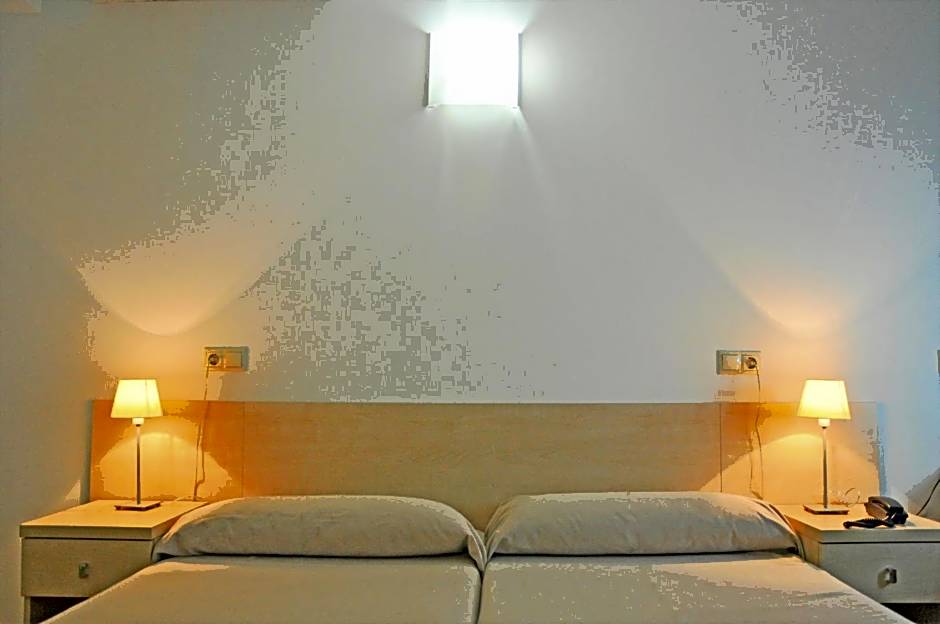 Residencia Universitaria Resa Sant Jordi