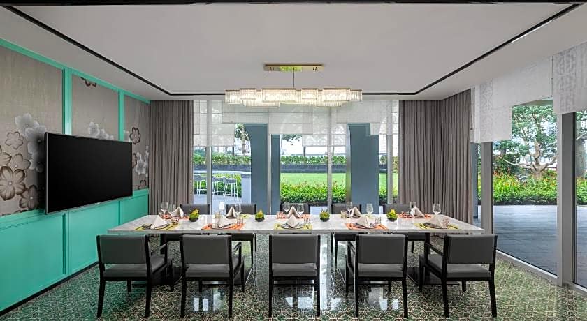 Indigo Guangzhou Haixinsha By IHG