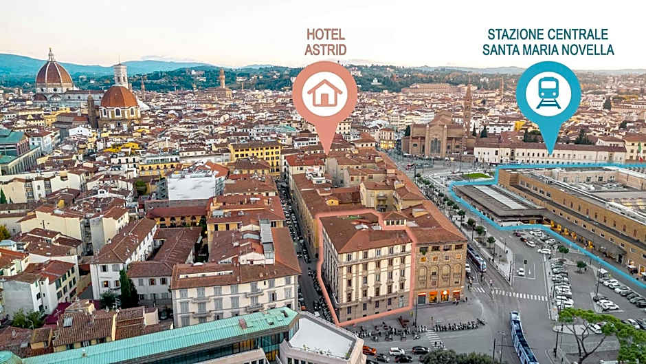 Astrid Hotel