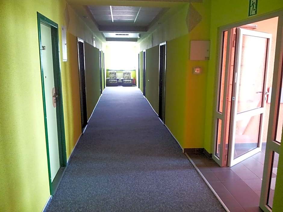 Hotel Staropolski