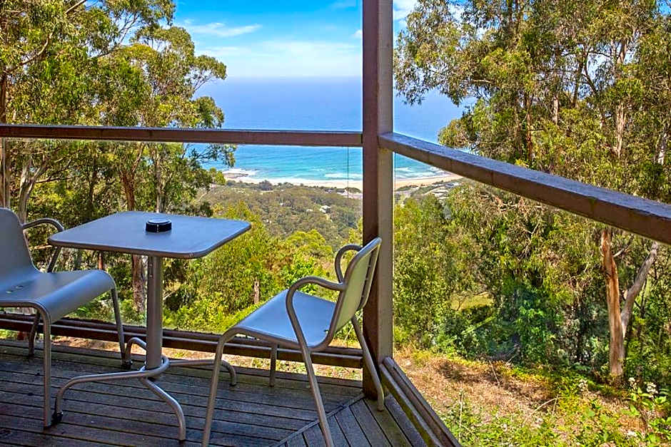Beacon Point Ocean View Villas